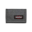 Picture of EASTPAK CREW SINGLE BLACK DENIM WALLET